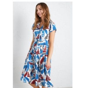 Lottie Seasalt Cornwall Dress
